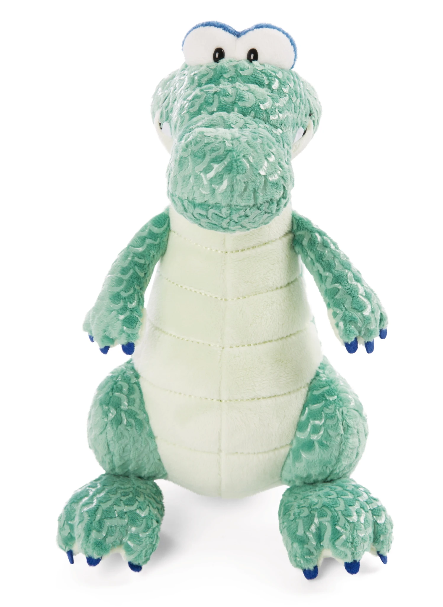 Nici 47963 Krokodil Croco McDile 27cm Sitzend Plüsch Wild Friends GREEN 3 Nici 47963 Krokodil Croco McDile 27cm Sitzend Plüsch Wild Friends GREEN