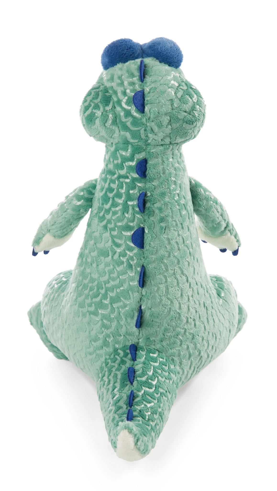 Nici 47963 Krokodil Croco McDile 27cm Sitzend Plüsch Wild Friends GREEN 5 Nici 47963 Krokodil Croco McDile 27cm Sitzend Plüsch Wild Friends GREEN – Bild 3