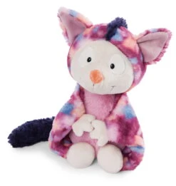 Nici 47965 Flughörnchen Macy McFly Bunt 25cm Plüsch Wild Friends GREEN -Nici Store 47965 02 ZA Frei vorl 1935x2048