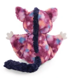 Nici 47965 Flughörnchen Macy McFly Bunt 25cm Plüsch Wild Friends GREEN -Nici Store 47965 03 ZA Frei me neu version