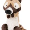 Nici 47973 Nasenbär Coaty 70cm Sitzend Plüsch Wild Friends GREEN -Nici Store 47970 01 HA Frei 1440x2048 1
