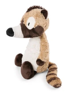 Nici 47973 Nasenbär Coaty 70cm Sitzend Plüsch Wild Friends GREEN -Nici Store 47970 02 ZA Frei 1569x2048 1