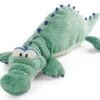 Nici 47982 Krokodil Croco McDile 68cm Liegend Plüsch Wild Friends GREEN 2 Nici 47982 Krokodil Croco McDile 68cm Liegend Plüsch Wild Friends GREEN -Nici Store 47982 01 HA Frei 2048x1618