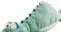 Nici 47982 Krokodil Croco McDile 68cm Liegend Plüsch Wild Friends GREEN -Nici Store 47982 05 ZA Frei 2048x1077