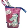 Nici 47984 Mäppchen Schlamper Verstellbar Krokodil & Nilpferd Wild Friends GREEN -Nici Store 47984 03 ZA Frei 1663x2048