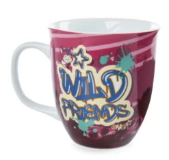 Nici 47989 Tasse Nilpferd Flughörnchen Krokodil Nasenbär Porzellan Wild Friends -Nici Store 47989 02 ZA Frei 2048x1943