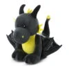 Nici 47993 Drache Dragor Schwarz-gelb 20cm Stehend Plüsch Kuscheltier Dragonia -Nici Store 47993 01 HA Frei 1962x2048 1
