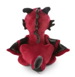 Nici 48081 Roter Drache Eldor 30cm Stehend Plüsch Kuscheltier Dragonia -Nici Store 48081 03 ZA Frei 1980x2048