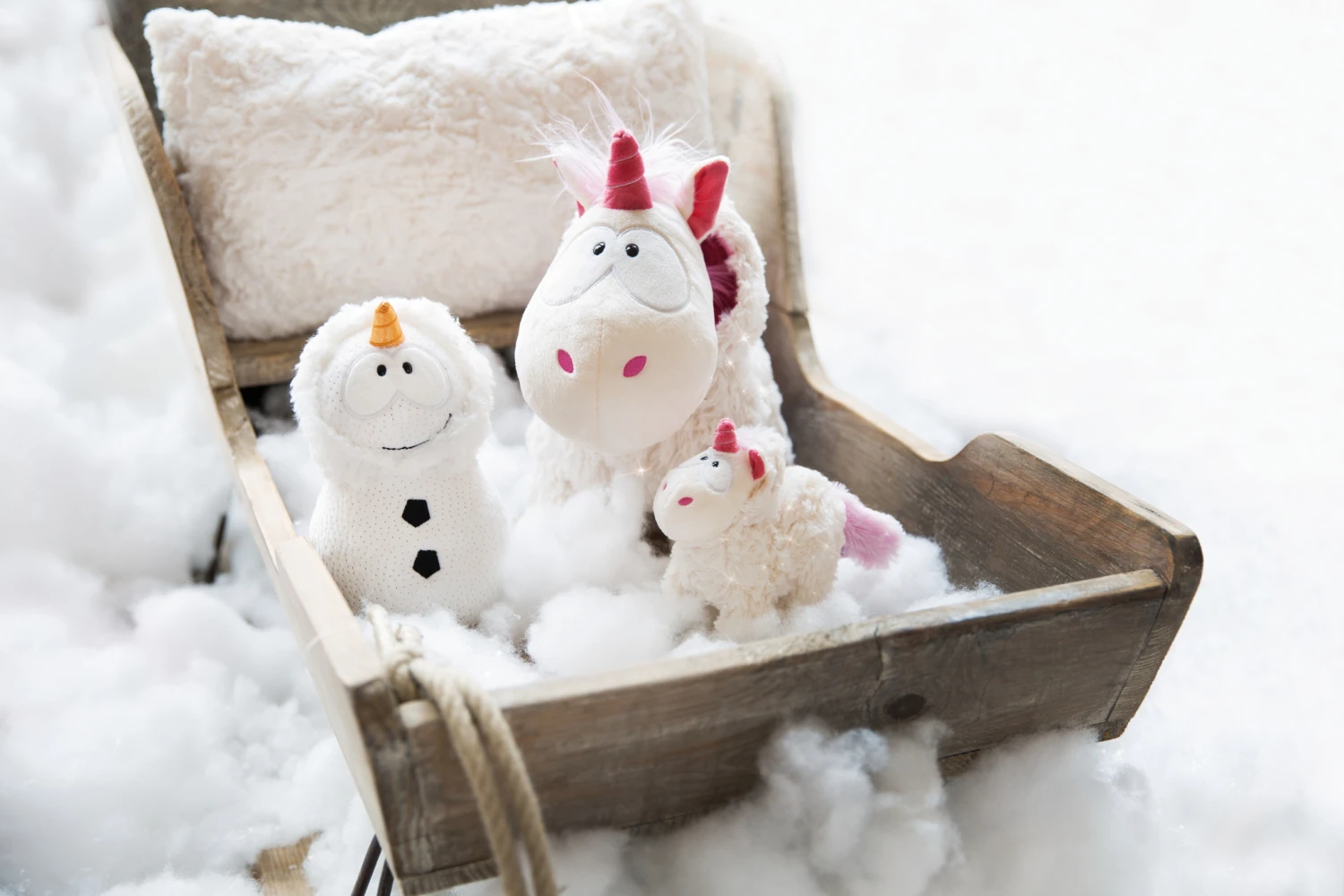 Nici 48178 Tasse Einhorn Theodor Im Schneeanzug 400ml Porzellan Geschenkverp. 4 Nici 48178 Tasse Einhorn Theodor Im Schneeanzug 400ml Porzellan Geschenkverp. – Bild 2