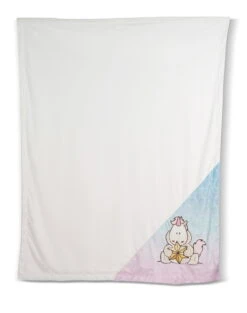 Nici 48170 Plüschdecke Einhorn Theodor Im Schneeanzug Ca 140x175cm GREEN -Nici Store 48170 02 ZA Frei 1618x2048