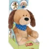Nici 48183 Pet Friends Hund Barky 30cm Schlenker Mit Biegefunktion Geschenkbox -Nici Store 48183 01 HA Frei 1359x2048