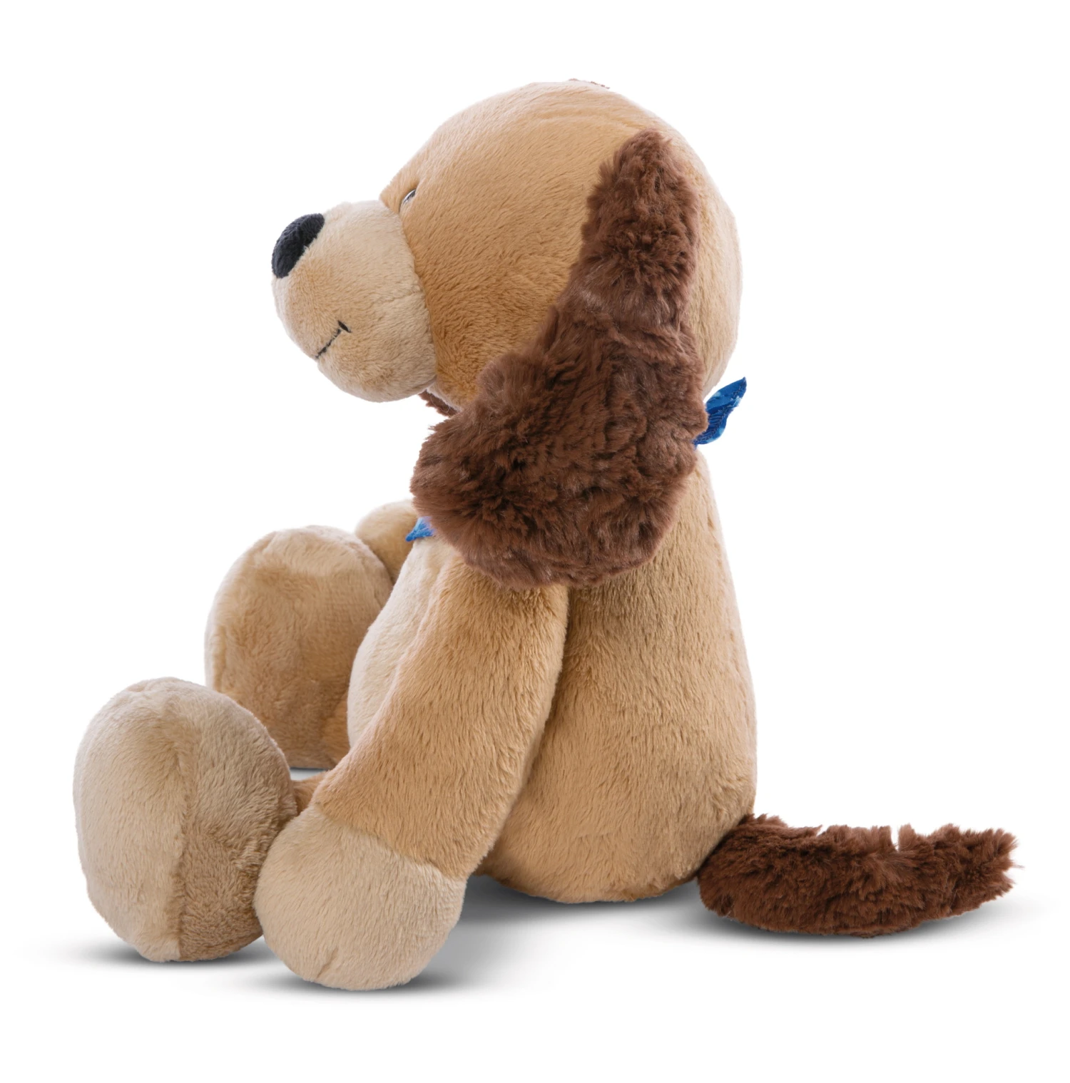 Nici 48183 Pet Friends Hund Barky 30cm Schlenker Mit Biegefunktion Geschenkbox 4 Nici 48183 Pet Friends Hund Barky 30cm Schlenker Mit Biegefunktion Geschenkbox – Bild 2