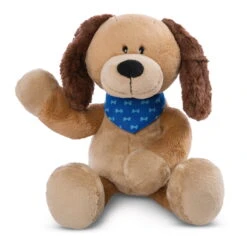 Nici 48183 Pet Friends Hund Barky 30cm Schlenker Mit Biegefunktion Geschenkbox 23 Nici 48183 Pet Friends Hund Barky 30cm Schlenker Mit Biegefunktion Geschenkbox -Nici Store 48183 04 ZA Frei 2048x1987