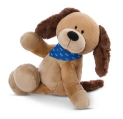 Nici 48183 Pet Friends Hund Barky 30cm Schlenker Mit Biegefunktion Geschenkbox 24 Nici 48183 Pet Friends Hund Barky 30cm Schlenker Mit Biegefunktion Geschenkbox -Nici Store 48183 05 ZA Frei 2048x1977