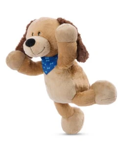 Nici 48183 Pet Friends Hund Barky 30cm Schlenker Mit Biegefunktion Geschenkbox 27 Nici 48183 Pet Friends Hund Barky 30cm Schlenker Mit Biegefunktion Geschenkbox -Nici Store 48183 08 ZA Frei 1739x2048