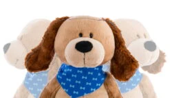 Nici 48183 Pet Friends Hund Barky 30cm Schlenker Mit Biegefunktion Geschenkbox 33 Nici 48183 Pet Friends Hund Barky 30cm Schlenker Mit Biegefunktion Geschenkbox -Nici Store 48183 14 ZA Frei 2048x1189
