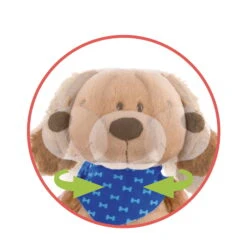 Nici 48183 Pet Friends Hund Barky 30cm Schlenker Mit Biegefunktion Geschenkbox 35 Nici 48183 Pet Friends Hund Barky 30cm Schlenker Mit Biegefunktion Geschenkbox -Nici Store 48183 16 ZA Frei 2047x2048
