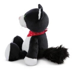 Nici 48184 Pet Friends Katze Pepper 30cm Schlenker Mit Biegefunktion Geschenkbox -Nici Store 48184 02 ZA Frei 2048x2004