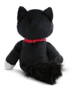 Nici 48184 Pet Friends Katze Pepper 30cm Schlenker Mit Biegefunktion Geschenkbox -Nici Store 48184 03 ZA Frei 1744x2048