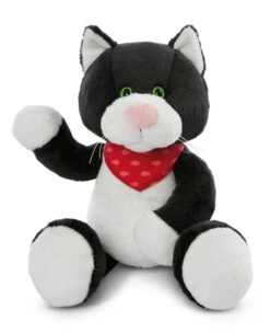 Nici 48184 Pet Friends Katze Pepper 30cm Schlenker Mit Biegefunktion Geschenkbox -Nici Store 48184 05 ZA Frei 1662x2048