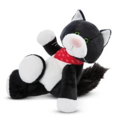 Nici 48184 Pet Friends Katze Pepper 30cm Schlenker Mit Biegefunktion Geschenkbox -Nici Store 48184 06 ZA Frei 2048x2014