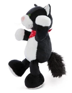 Nici 48184 Pet Friends Katze Pepper 30cm Schlenker Mit Biegefunktion Geschenkbox -Nici Store 48184 08 ZA Frei 1598x2048