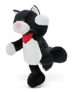 Nici 48184 Pet Friends Katze Pepper 30cm Schlenker Mit Biegefunktion Geschenkbox -Nici Store 48184 09 ZA Frei 1619x2048