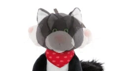 Nici 48184 Pet Friends Katze Pepper 30cm Schlenker Mit Biegefunktion Geschenkbox -Nici Store 48184 15 ZA Frei 2048x1200