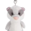 Nici 48192 Schlüsselanhänger Siebenschläfer Doramouse 10cm Forest Friends GREEN -Nici Store 48192 01 HA Frei 1124x2048