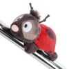 Nici 48194 MagNICI Marienkäfer Lennybug 10cm Magnetfigur Forest Friends GREEN -Nici Store 48194 01 HA Frei 2048x1785