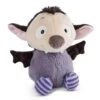 Nici 48205 Fledermaus Drallula 22cm Forest Friends GREEN Plüsch Kuscheltier