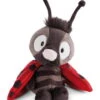 Nici 48202 Marienkäfer Lennybug 22cm Forest Friends GREEN Plüsch Kuscheltier -Nici Store 48202 01 HA Frei 1548x2048