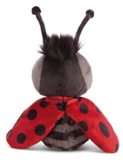 Nici 48202 Marienkäfer Lennybug 22cm Forest Friends GREEN Plüsch Kuscheltier -Nici Store 48202 02 ZA Frei 1560x2048