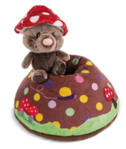 Nici 48210 Spielkissen Maulwurf & Erdhügel 23x19cm Forest Friends GREEN Plüsch 10 Nici 48210 Spielkissen Maulwurf & Erdhügel 23x19cm Forest Friends GREEN Plüsch -Nici Store 48210 03 ZA Frei 1740x2048