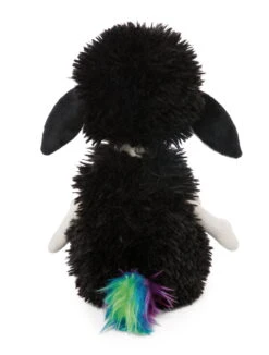 Nici 48253 Schwarzes Schaf Jerome 70cm Plüsch Comic-Look Wolf Ulvy & Friends -Nici Store 48251 03 ZA Frei 1550x2048