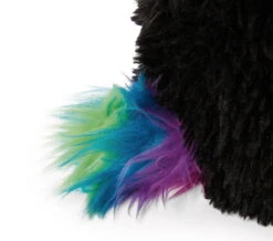 Nici 48252 Schwarzes Schaf Jerome 35cm Plüsch Comic-Look Wolf Ulvy & Friends -Nici Store 48251 04 ZA Frei 2048x1804 2