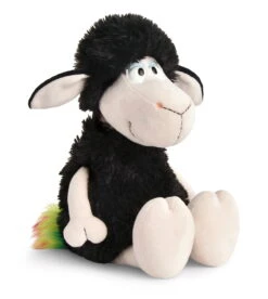 Nici 48252 Schwarzes Schaf Jerome 35cm Plüsch Comic-Look Wolf Ulvy & Friends -Nici Store 48257 04 ZA Frei 1832x2048 2