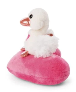Nici 48264 Schwan Weiß Auf Herzkissen Ca 13cm Plüsch Love Classics GREEN -Nici Store 48264 03 ZA Frei 1692x2048 1