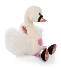 Nici 48270 Schwan Weiß Ca 50cm Plüsch Kuscheltier Love Classics GREEN -Nici Store 48268 03 ZA Frei 1821x2048 6