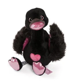 Nici 48270 + 48271 SET Zwei Schwäne 50cm Plüsch Kuscheltier Love Classics GREEN -Nici Store 48269 01 HA Frei 1775x2048 5