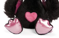 Nici 48269 Schwan Schwarz Ca 35cm Plüsch Kuscheltier Love Classics GREEN -Nici Store 48269 03 ZA Frei 2048x1336 3