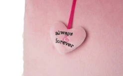 Nici 48274 Kissen Schwan Weiß Rechteckig 43x25cm Plüsch Love Classics GREEN -Nici Store 48274 03 ZA Frei 2048x1265