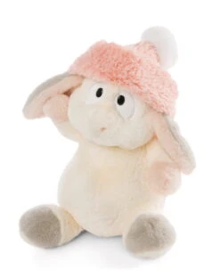 Nici 48315 Hase Liska Ca 25cm Plüsch Kuscheltier Schlenker Winter Friends GREEN