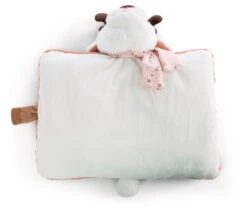 Nici 48334 KuscheltierKissen 2in1 Rentier Jonte Ca. 40x30cm Winter Friends GREEN -Nici Store 48334 02 ZA Frei 2048x1751