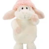 Nici 48337 Wärmflasche Figürlich Hase Liska 350ml Plüsch Winter Friends GREEN -Nici Store 48337 01 HA Frei 1442x2048