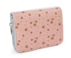 Nici 48344 Geldbeutel Geldbörse Rentier Jonte Winter Friends GREEN -Nici Store 48344 02 ZA Frei 2048x1691