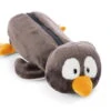Nici 48346 SchlamperMäppchen Pinguin Noshy Figürlich 26cm Winter Friends GREEN -Nici Store 48346 01 HA Frei 2048x1634