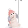 Nici 48360 Fotohalter Zettelhalter Hase Liska Polyresin Winter Friends -Nici Store 48360 01 HA vorl 1204x2048
