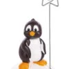 Nici 48361 Fotohalter Zettelhalter Pinguin Noshy Polyresin Winter Friends -Nici Store 48361 01 HA vorl 1186x2048