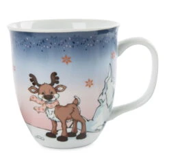 Nici 48366 Tasse Rentier Meise Hase Pinguin Porzellan Ca 410ml Winter Friends 8 Nici 48366 Tasse Rentier Meise Hase Pinguin Porzellan Ca 410ml Winter Friends -Nici Store 48367 01 HA Frei 2048x1952